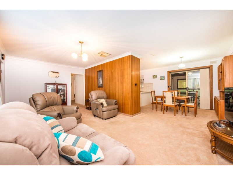 3 Melinda Road, Hackham SA 5163