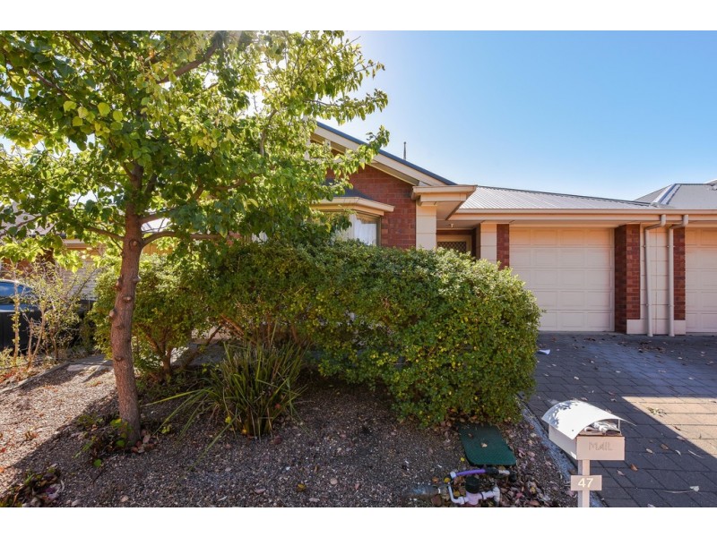 47 Atlantis Avenue, Seaford Meadows SA 5169