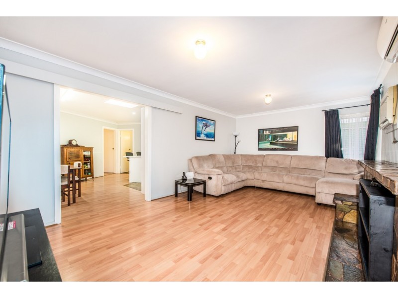 3 Bower Court, Morphett Vale SA 5162