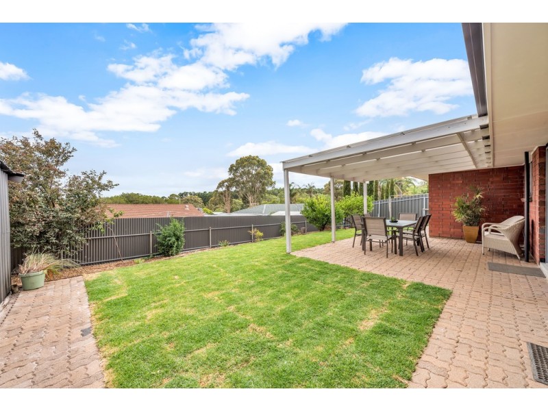 13 Homestead drive, Aberfoyle Park SA 5159