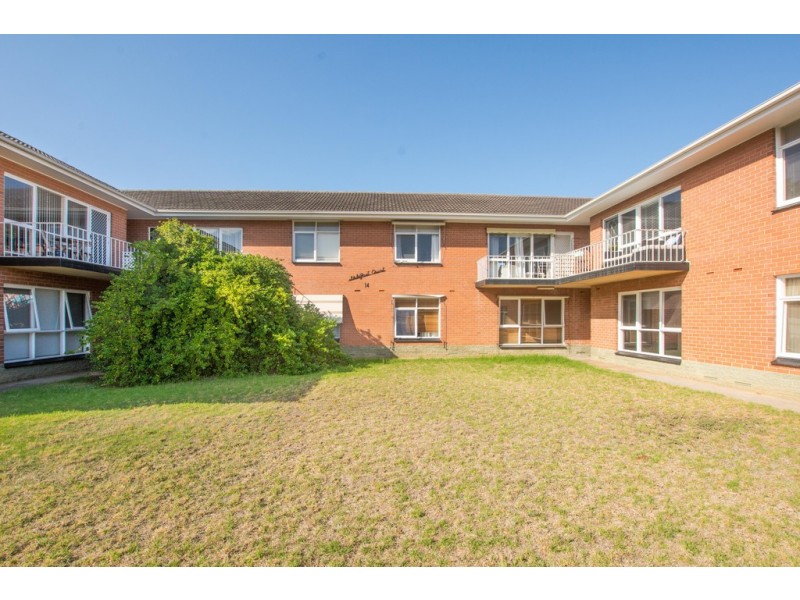 6/14 Byron Street, Glenelg SA 5045