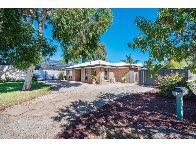 15 Loud Street, Old Noarlunga SA 5168