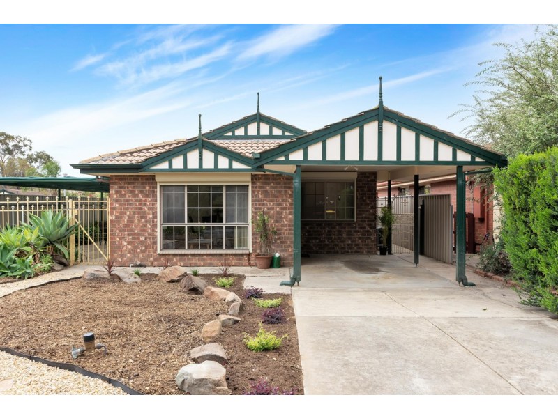 81 Baume Circuit, Old Reynella SA 5161