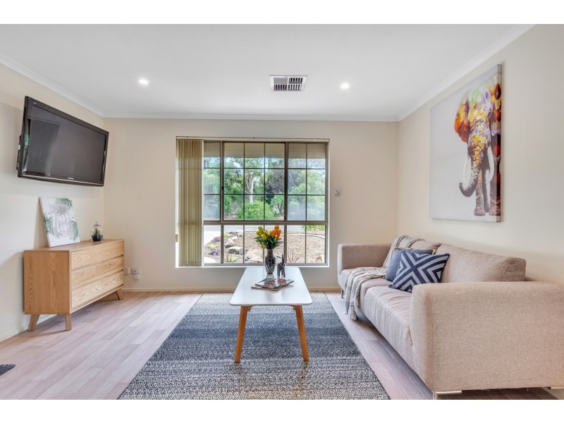 81 Baume Circuit, Old Reynella SA 5161