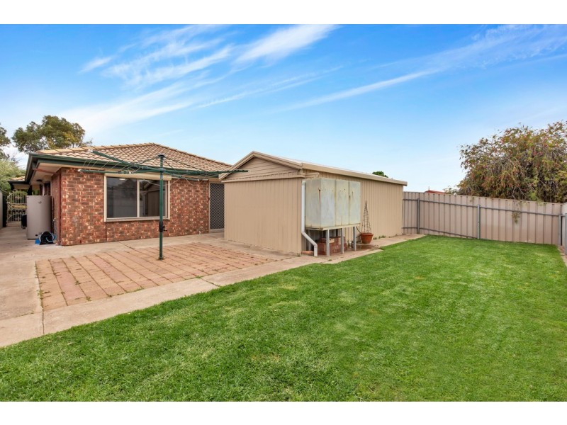 81 Baume Circuit, Old Reynella SA 5161