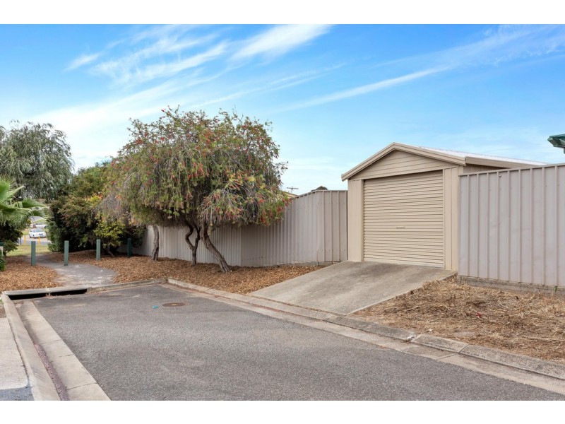 81 Baume Circuit, Old Reynella SA 5161