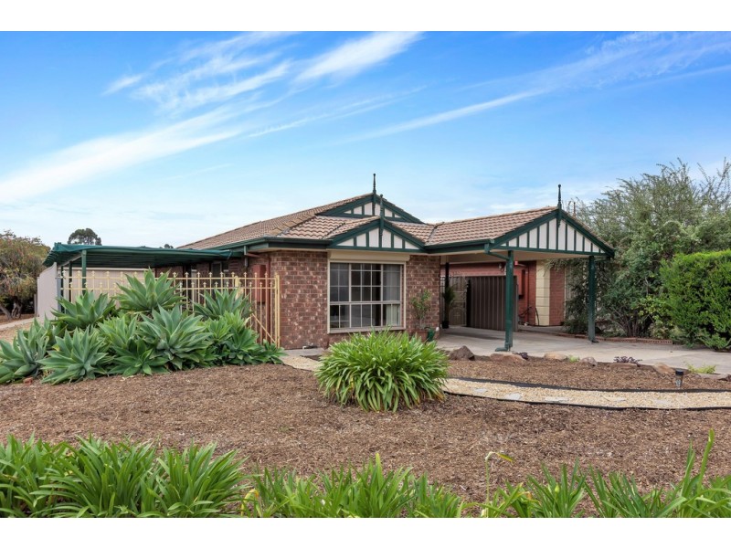 81 Baume Circuit, Old Reynella SA 5161