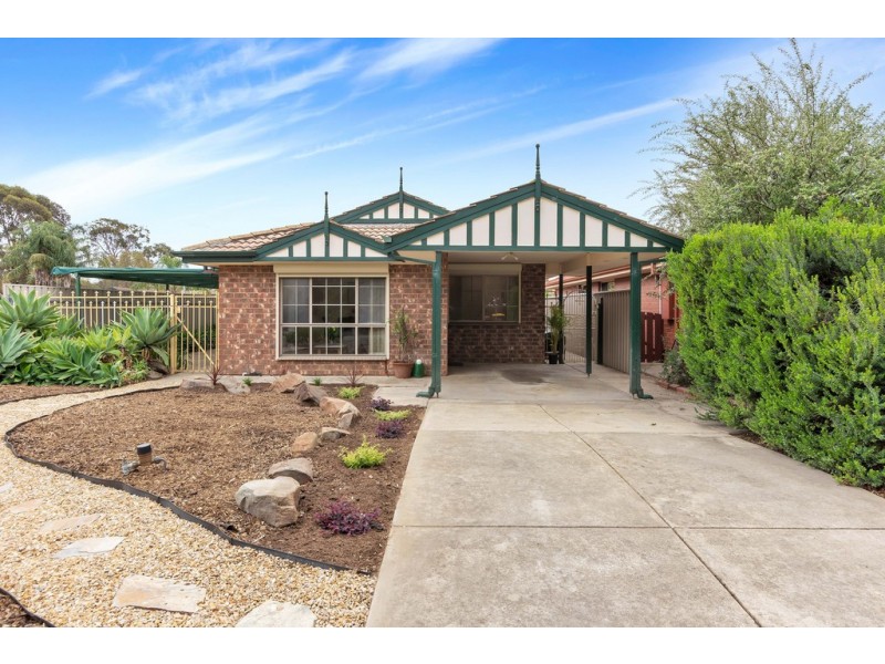 81 Baume Circuit, Old Reynella SA 5161