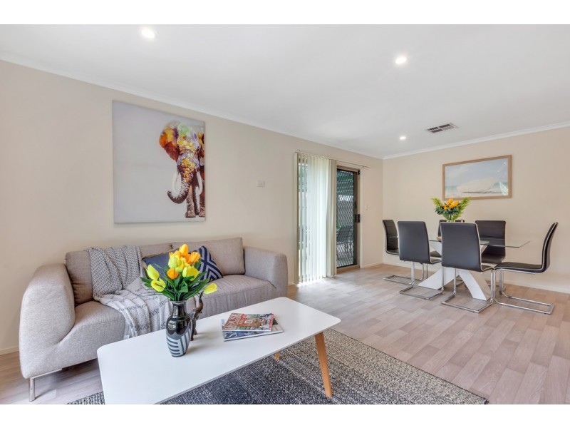 81 Baume Circuit, Old Reynella SA 5161