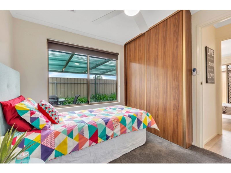 81 Baume Circuit, Old Reynella SA 5161
