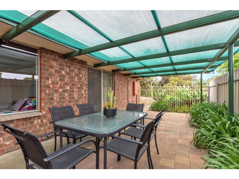 81 Baume Circuit, Old Reynella SA 5161