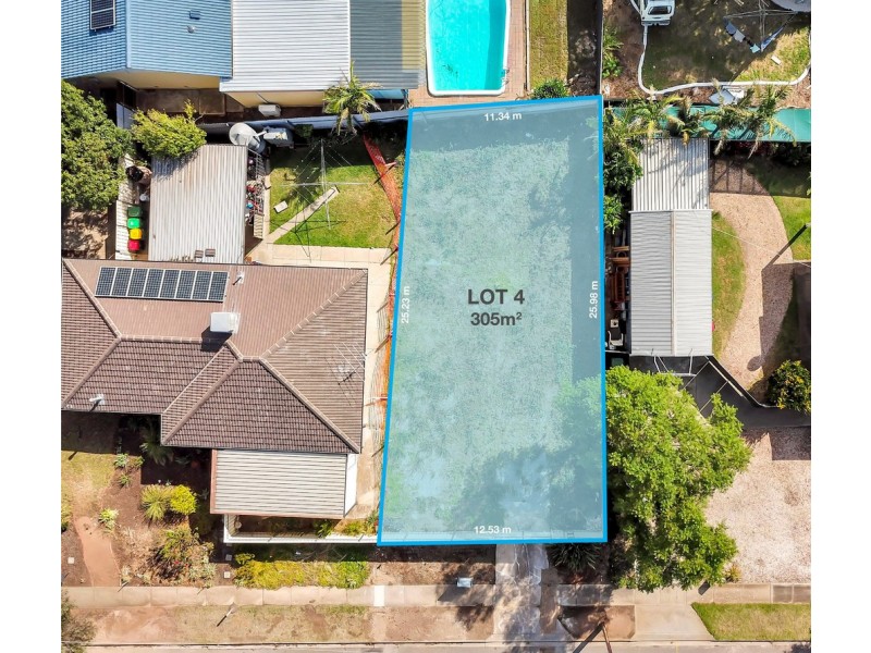 4 Dominic Crescent, Morphett Vale SA 5162
