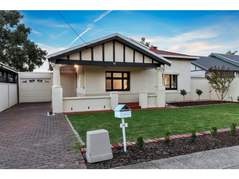 19 Bickford Street, Richmond SA 5033