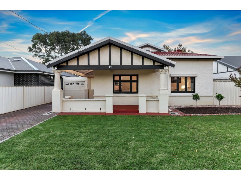 19 Bickford Street, Richmond SA 5033