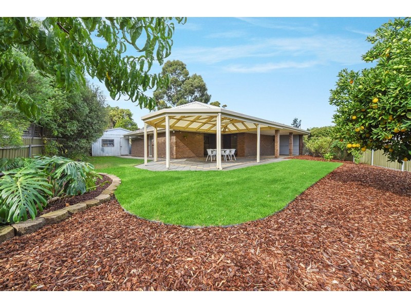 3 Dawson Place, Happy Valley SA 5159
