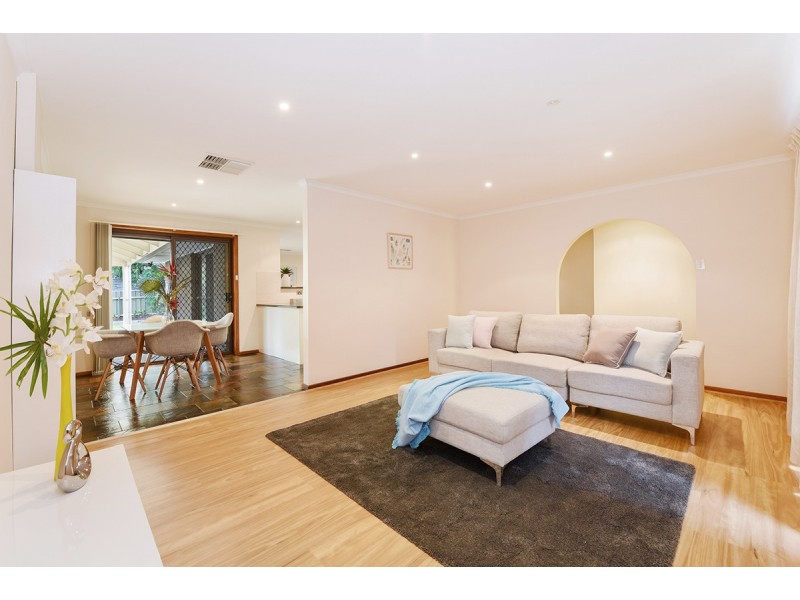 3 Dawson Place, Happy Valley SA 5159