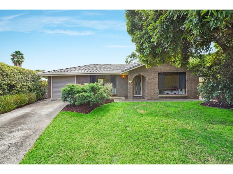 3 Dawson Place, Happy Valley SA 5159