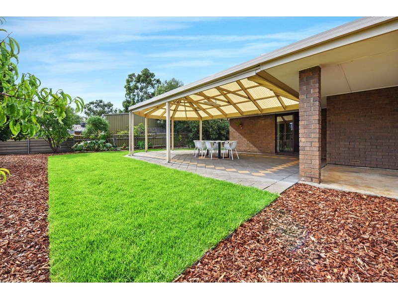 3 Dawson Place, Happy Valley SA 5159