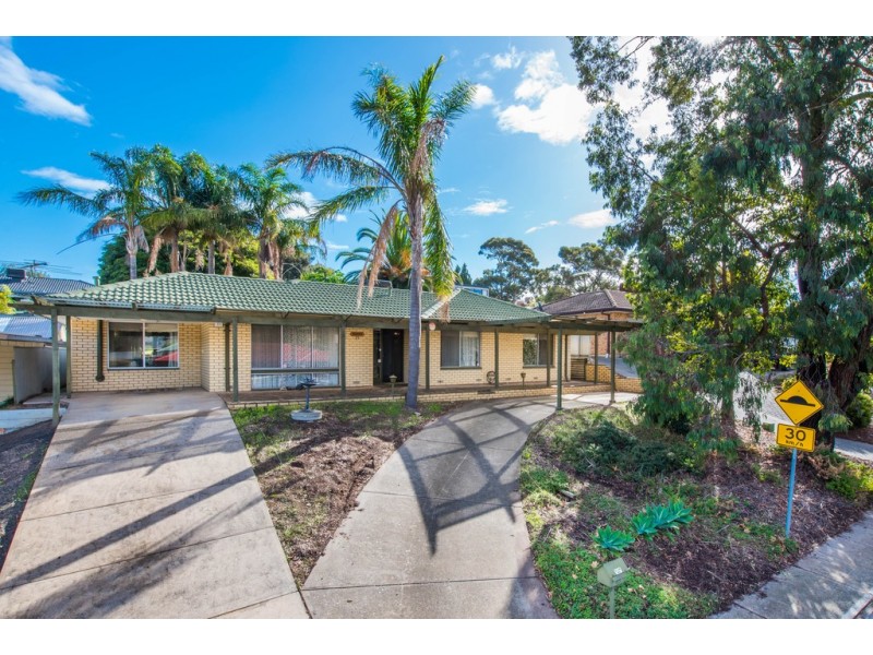 25 Heysen Drive, Sheidow Park SA 5158