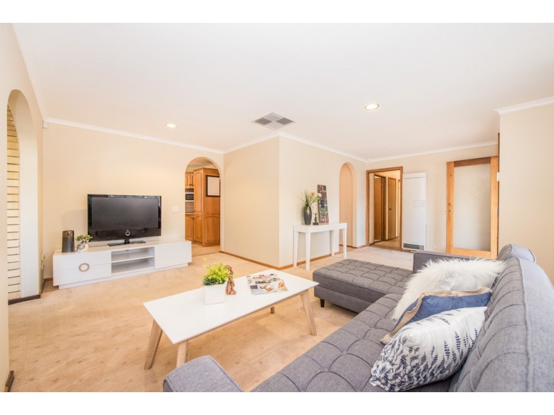 25 Heysen Drive, Sheidow Park SA 5158