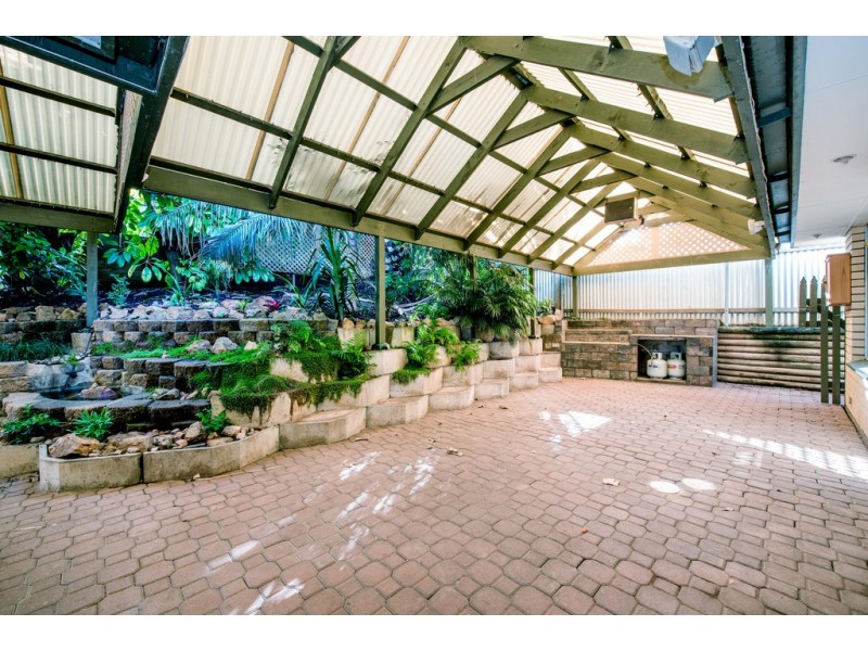 25 Heysen Drive, Sheidow Park SA 5158