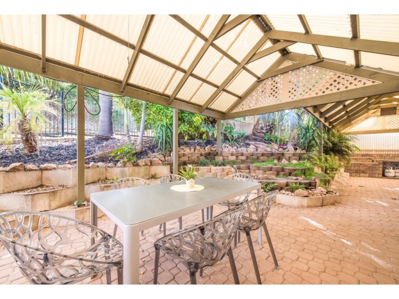 25 Heysen Drive, Sheidow Park SA 5158