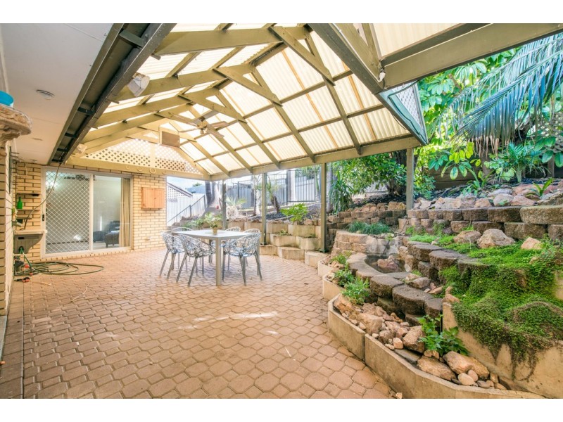 25 Heysen Drive, Sheidow Park SA 5158