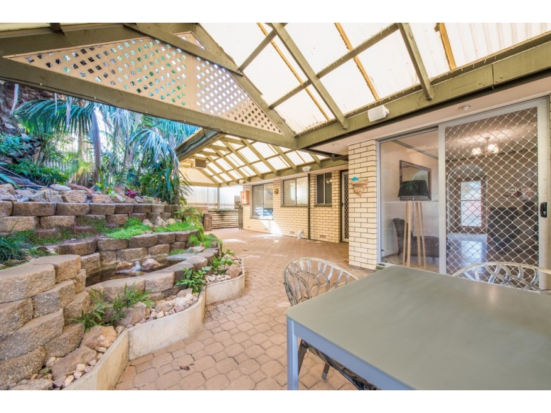 25 Heysen Drive, Sheidow Park SA 5158