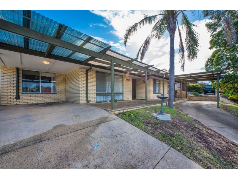 25 Heysen Drive, Sheidow Park SA 5158