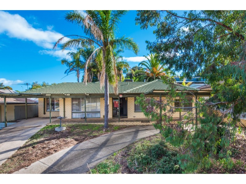 25 Heysen Drive, Sheidow Park SA 5158
