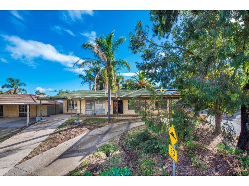 25 Heysen Drive, Sheidow Park SA 5158