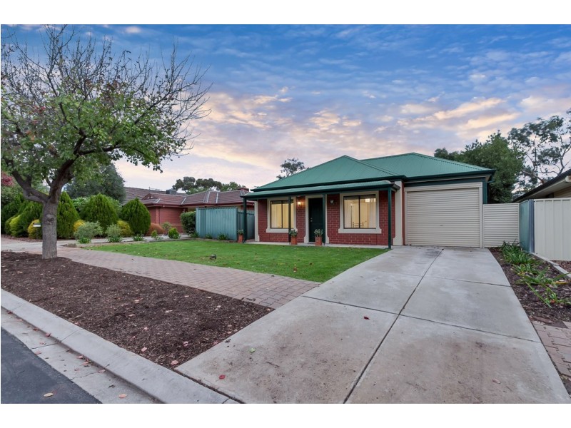 7 Kiley Court, St Marys SA 5042