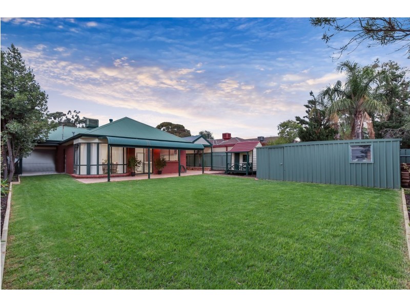 7 Kiley Court, St Marys SA 5042