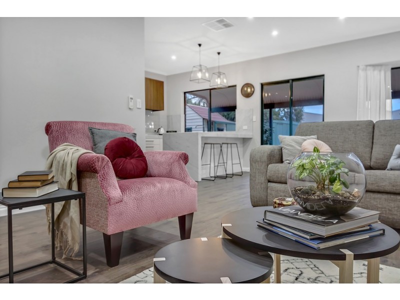 7 Kiley Court, St Marys SA 5042