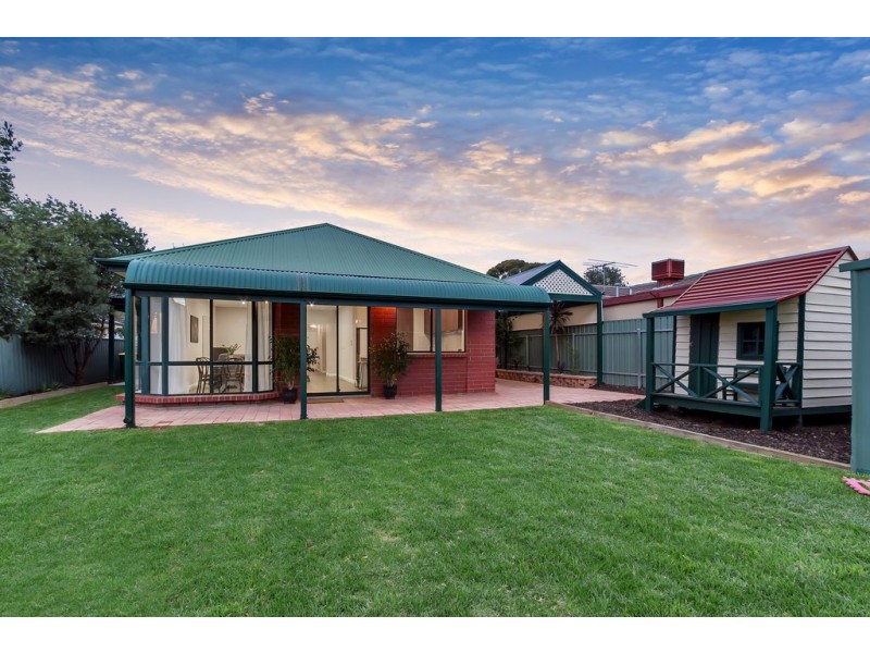 7 Kiley Court, St Marys SA 5042