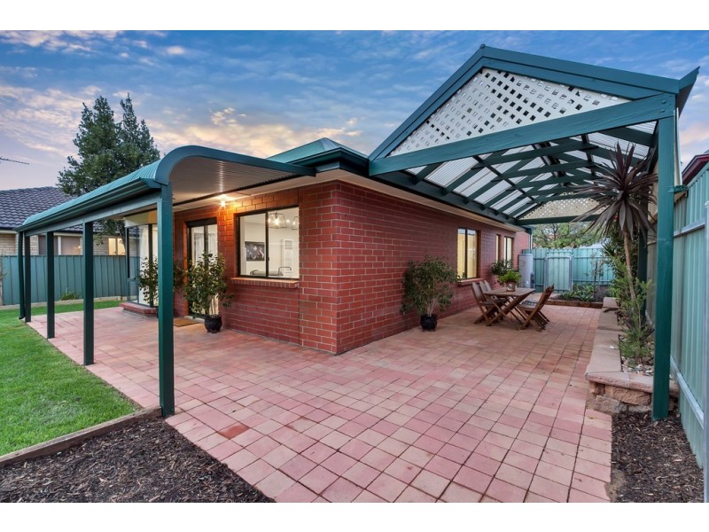 7 Kiley Court, St Marys SA 5042