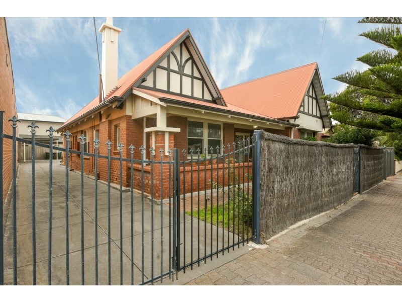 1-21 Augusta Street, Glenelg SA 5045