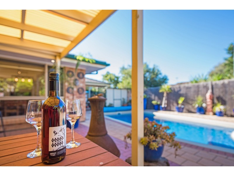 4 Chiton Avenue, Seaford Rise SA 5169