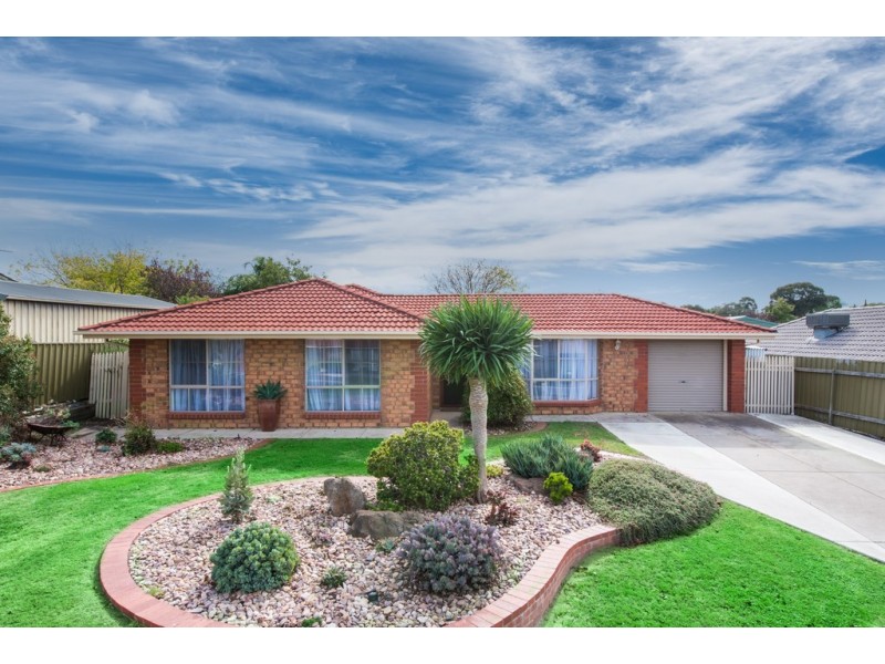 5 Sinclair Court, Old Reynella SA 5161