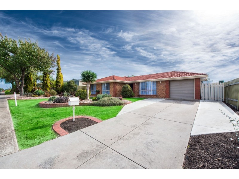 5 Sinclair Court, Old Reynella SA 5161