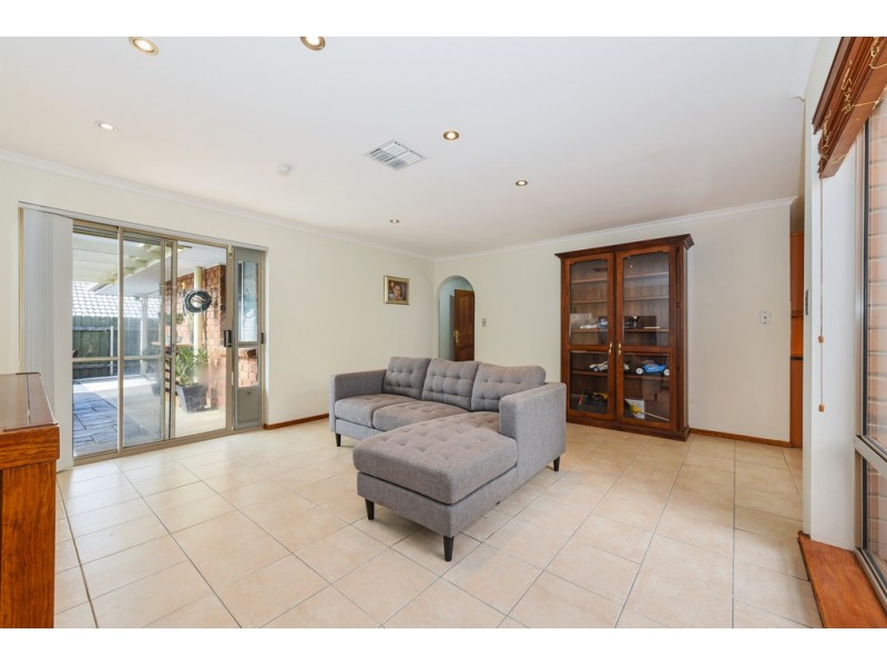 5 Sinclair Court, Old Reynella SA 5161