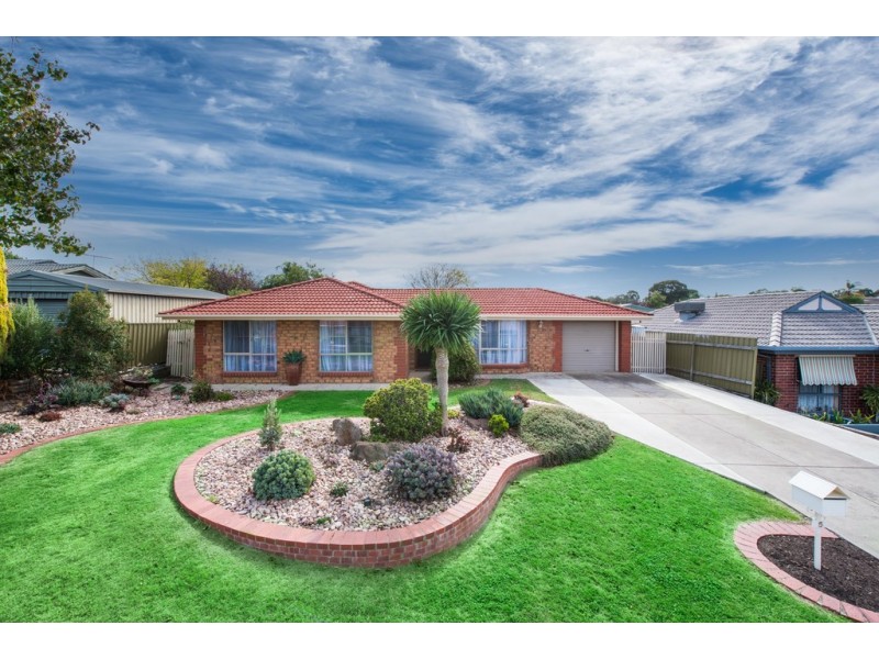 5 Sinclair Court, Old Reynella SA 5161