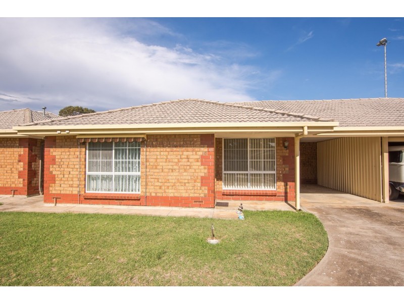 11/43 Jordan Drive, Morphett Vale SA 5162