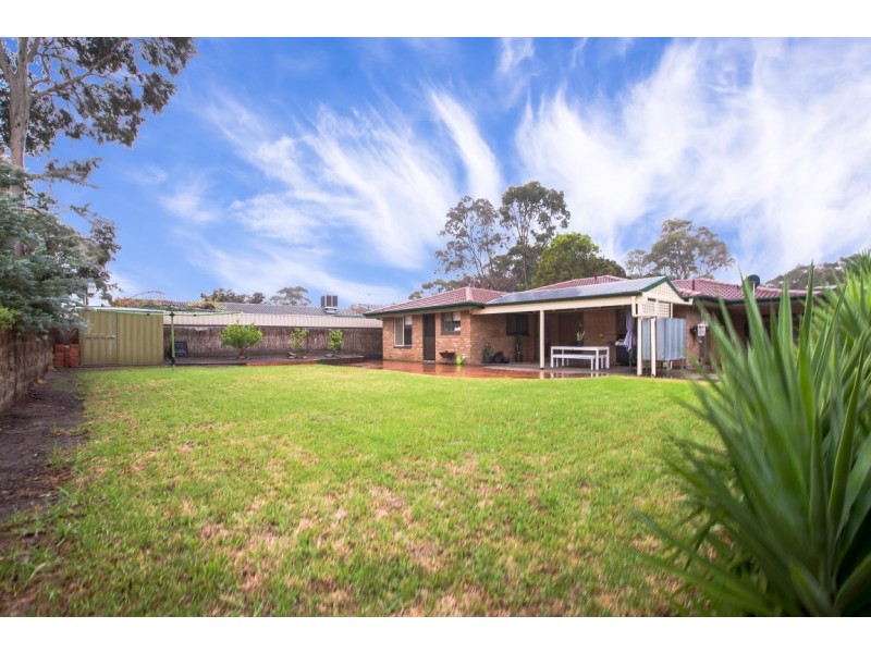 4 Hartley Street, Flagstaff Hill SA 5159