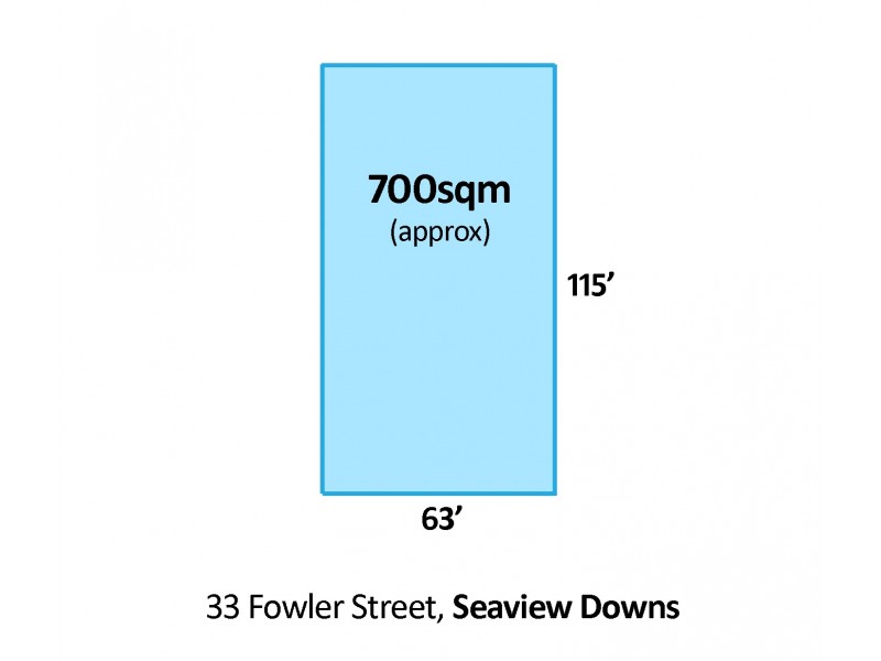33 Fowler Street, Seaview Downs SA 5049