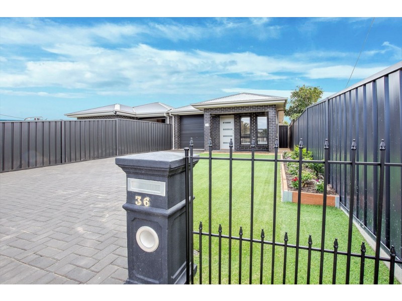 36 David Avenue, Mitchell Park SA 5043