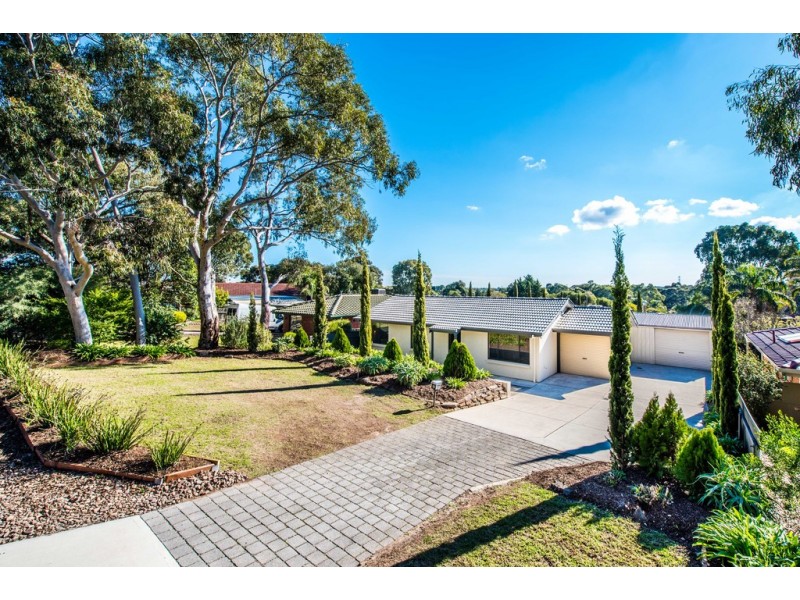 15 Homestead Drive, Aberfoyle Park SA 5159