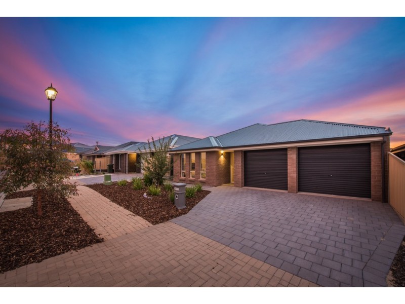 9 Dampier Road, Seaford Meadows SA 5169