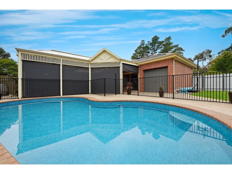 4 Ridgetop Place, Coromandel Valley SA 5051