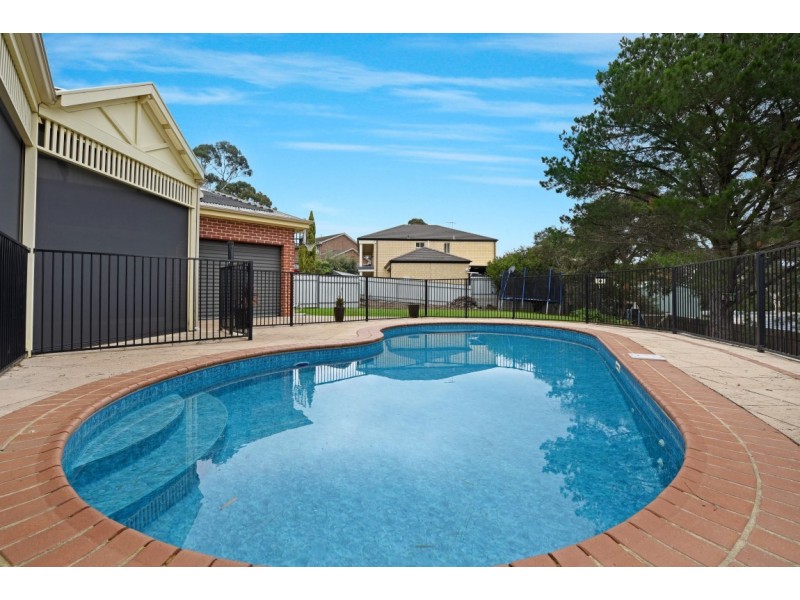4 Ridgetop Place, Coromandel Valley SA 5051